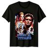 Duel of the Titans (1961) Movie Poster Inspired T-Shirt Retro 80s Tee