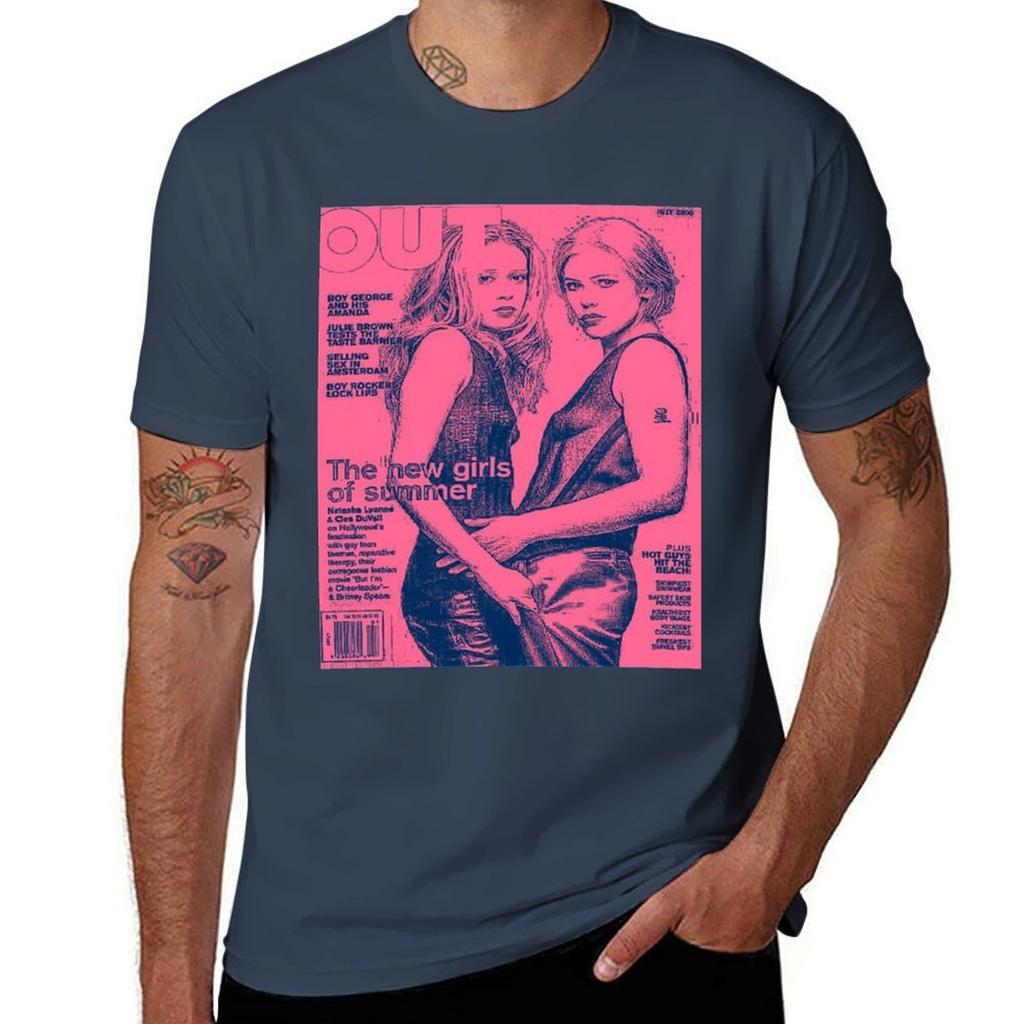 The New Girls Of Summer TShirt AntiPerspiration Workout Top