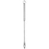 Portable Fishing Hook Remover Stainless Steel Fishing Hook Extractor Deep Throat Quick Uncoupling Tool Easy To Use