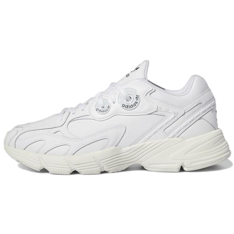 

Adidas Wmns Astir Triple White Women s GX8549 42