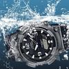 CASIO Men YOUTH Black Watch AQ-S810W-1A4V AQ-S810W-1A4V