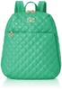 Backpack 8223676 Green 27cm 8cm 36cm Strap [Savoy] Women's (width) (bottom Gusset) (to Opening) 40cm~90cm (shoulder Strap) 4.5cm (maximum Width)