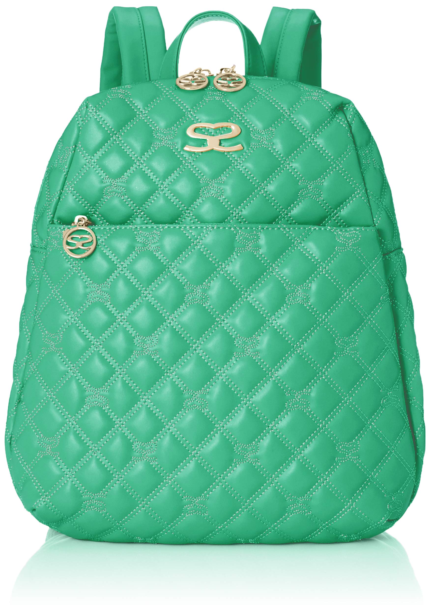 

Рюкзак 8223676 Зеленый 27см 8см 36см ремешок [Savoy] Женский (ширина) (нижняя вставка) (к открытию) 40см~90см (погон) 4.5cm (максимальная ширина) зелёный