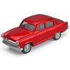 1/43 Russia Volga 21 Alloy Vintage Car Diecasts Metal Toy Classic Vehicles Model Miniature Scale Pull Back Collection Kids Gift