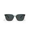 Glasses Square Retro Sunglasses Men'S Sunglasses Women Ins Xiaohongshu Same Style