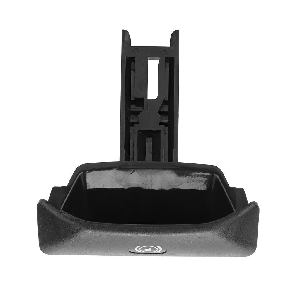 Parking Brake Pull Handle A2044270020 Replacement for Mercedes Benz C E W204 W212