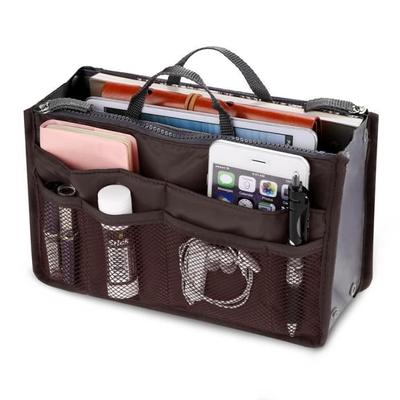 Organizador/Bolsa/saco de armazenamento saco mulheres viagem bolsa organizadora Bolsa armazenamento bolsa de mão saco cosmético