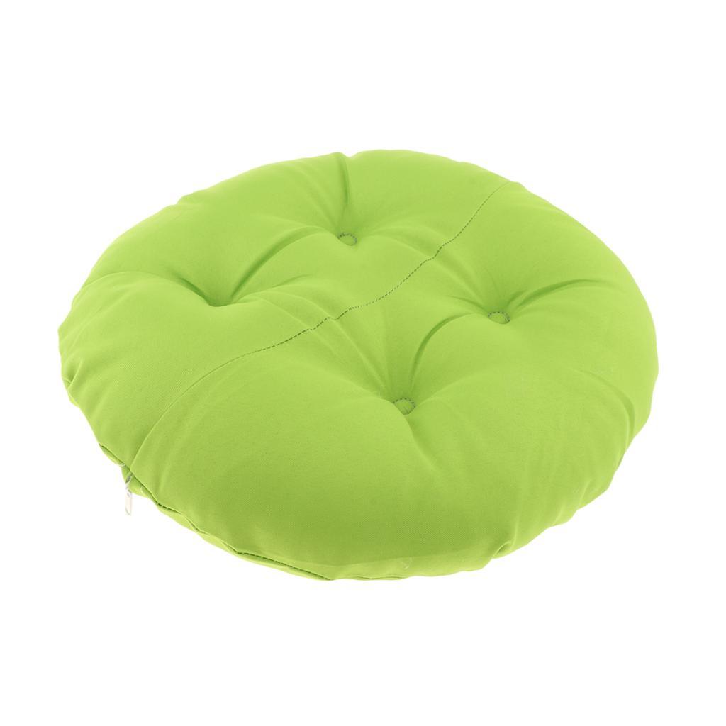 Hammock Chair Cushion Outdoor Chair Seat Cushion Replacement Round Comfortable