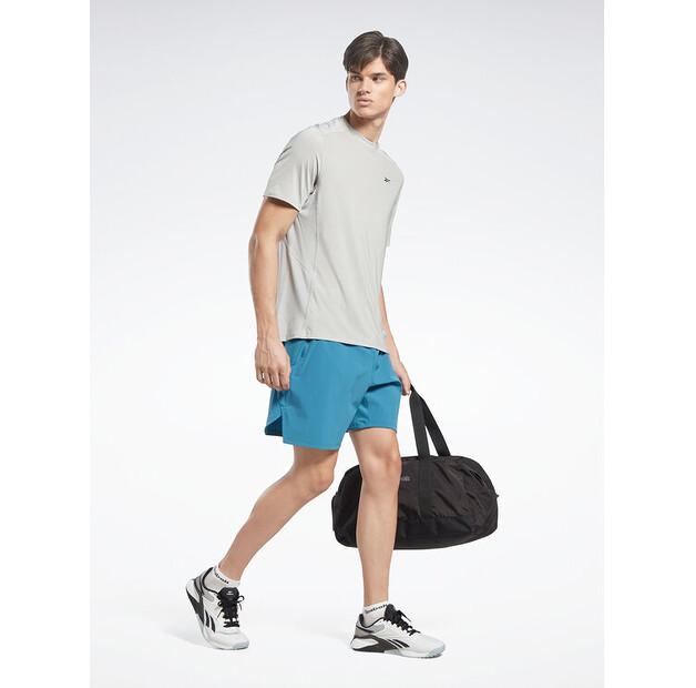 Шорты спортивные Reebok Strength 3.0 Shorts