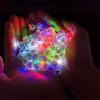 10/20/50/100pcs Tumbler Round Ball Light Balloon LED Flash Luminous Lamps Lantern Light for Wedding Party Birthday Decor