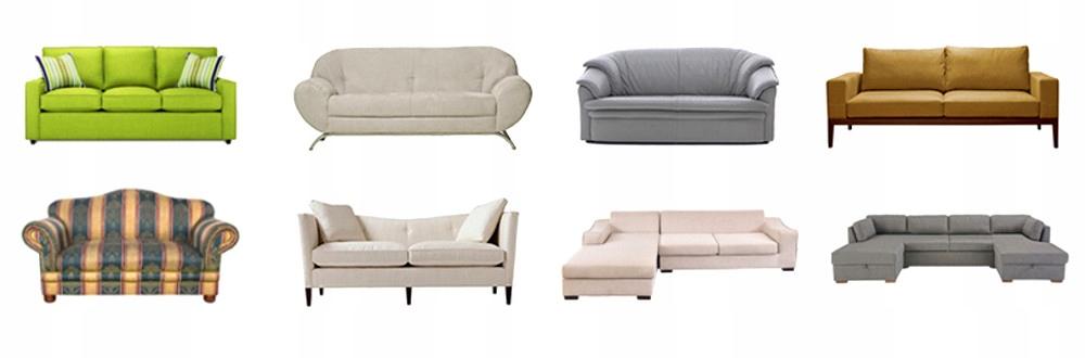 Gray Velvet Sofa Cover 4 Seater [22X4]