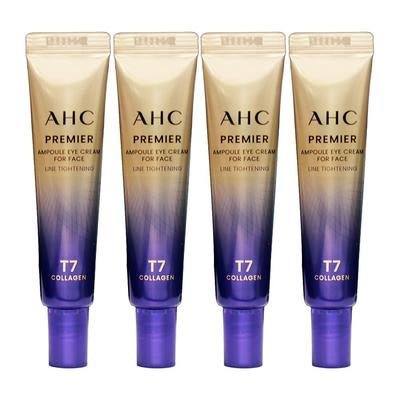Eye Cream Line Tightening Season 13 12ml X4 Lee Ha-nui Eye Cream, 12ml, 4 Pieces