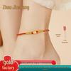 Braceletes – Pulseiras de tornozelo