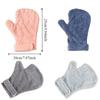 Wear Resistant Pet Handling Gloves Bite Resistant Hamster Calming Glove Anti-Bite Gloves  Grooming