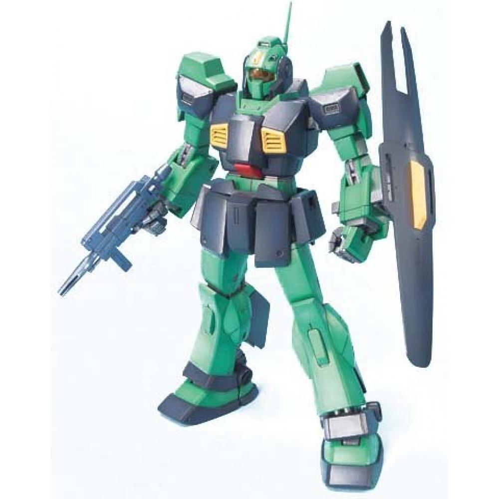 

МГ 1100 MSA-003 Немо (Мобильный костюм Z Gundam)