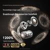 SANAG S6S Pro II Open-Ear Clip Wireless Bluetooth Earbuds