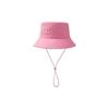 MLB Polyester Bucket Hats Unisex Pink Fashion 3AHT4014N-45PKS