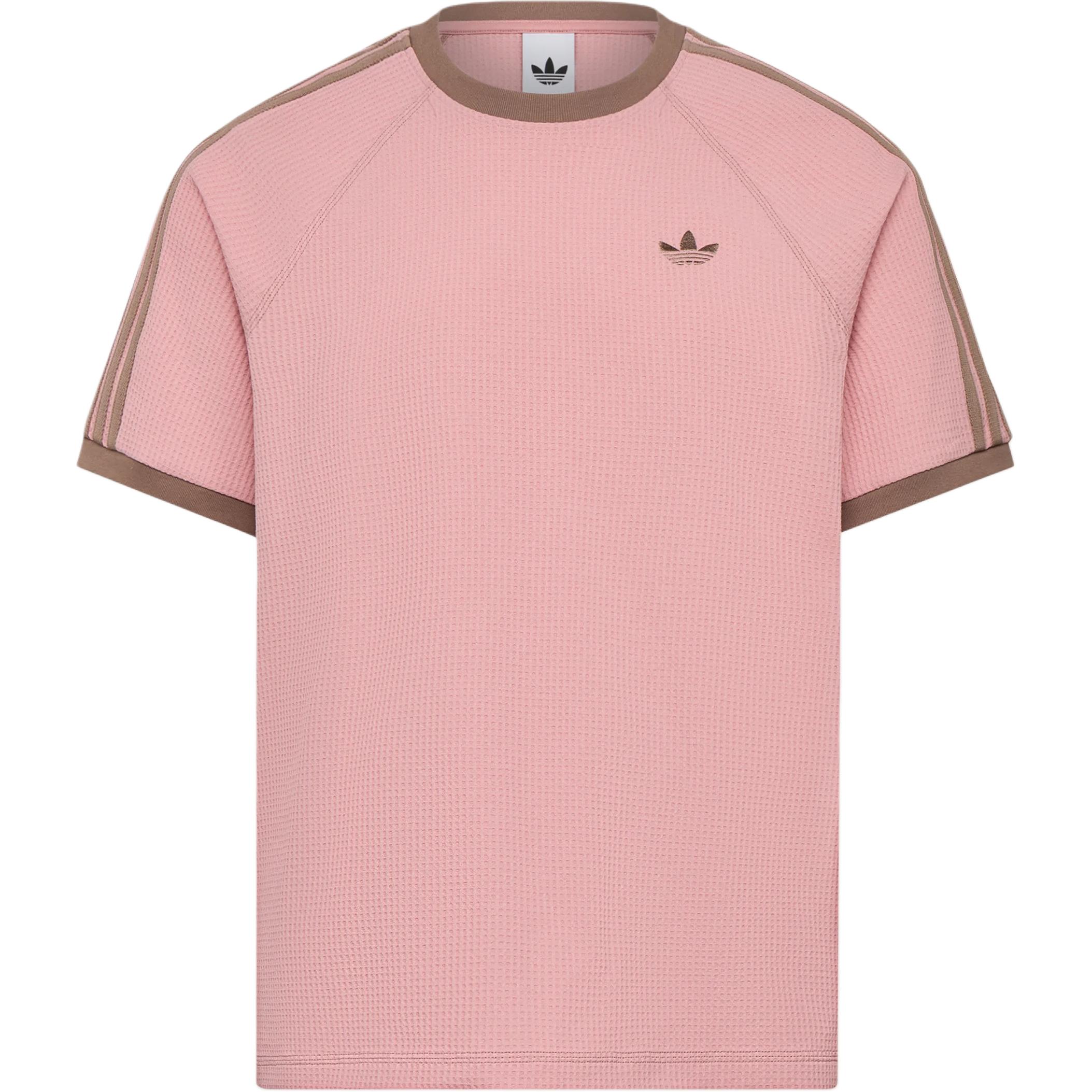 Унисекс топ Adidas Originals Waffle Cali KT7788 L