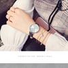 Women Fashion Leather Watch