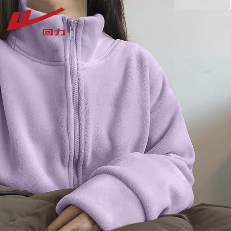 

Женская термокуртка на флисовой подкладке Warrior