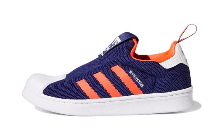 

Adidas Originals SUPERSTAR 360 Kids Skateboarding Shoes Pre School Q46311 33