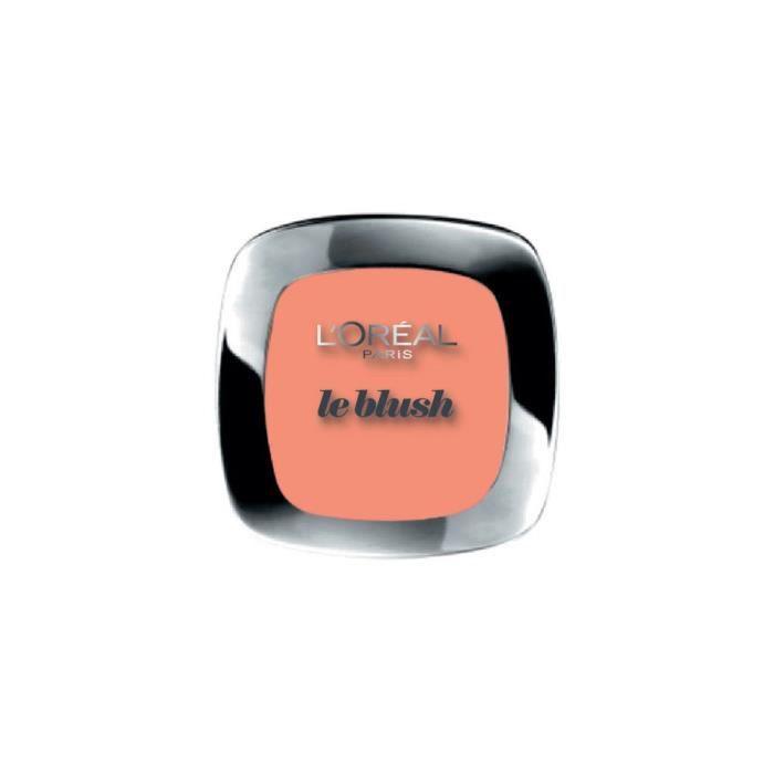 Blush Accord Parfait 160 Pêche L'OREAL PARIS