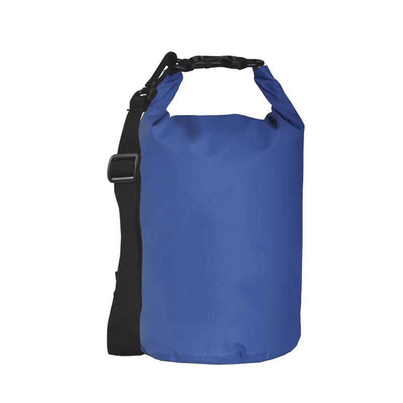 Outdoor Rafting Mountaineering Bag, Waterproof Bag, Gift Bag, Beach Rafting Bag.
