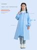 Kids Raincoat Boys Girl High School Primary School Student Boys and Girls for School Long Full Body Youth Poncho