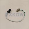 T/F Gearshift 4WD Lamp Switch for Mitsubishi Pajero 2 II Montero Sport Challenger Nativa Triton L200 4D56 4M40 MB811555 MB811554