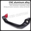 For Aprilia RSV4 RS660 RSV4R RS660 RS457 RS125 Motorcycle Brake Lever Guard Handlebar Clutch Lever Protector Accessories