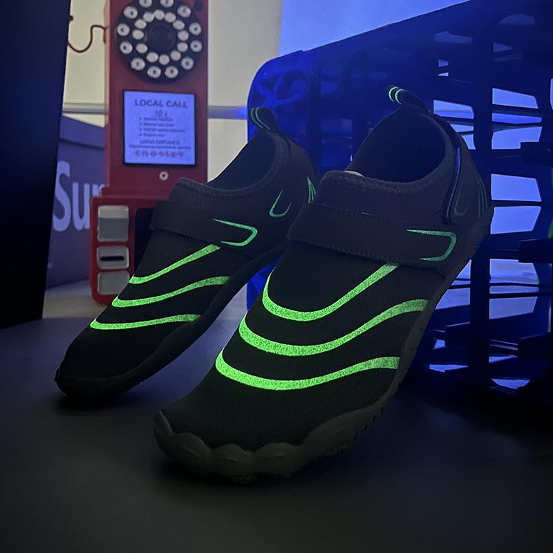 35-46 Unisex-Strandschuhe, multifunktionale Herren-Yoga-Fitnessschuhe, Tauch- und Outdoor-Reitschuhe