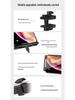 Adjustable Cantilever Phone & Tablet Stand for Bedside or Desktop Use