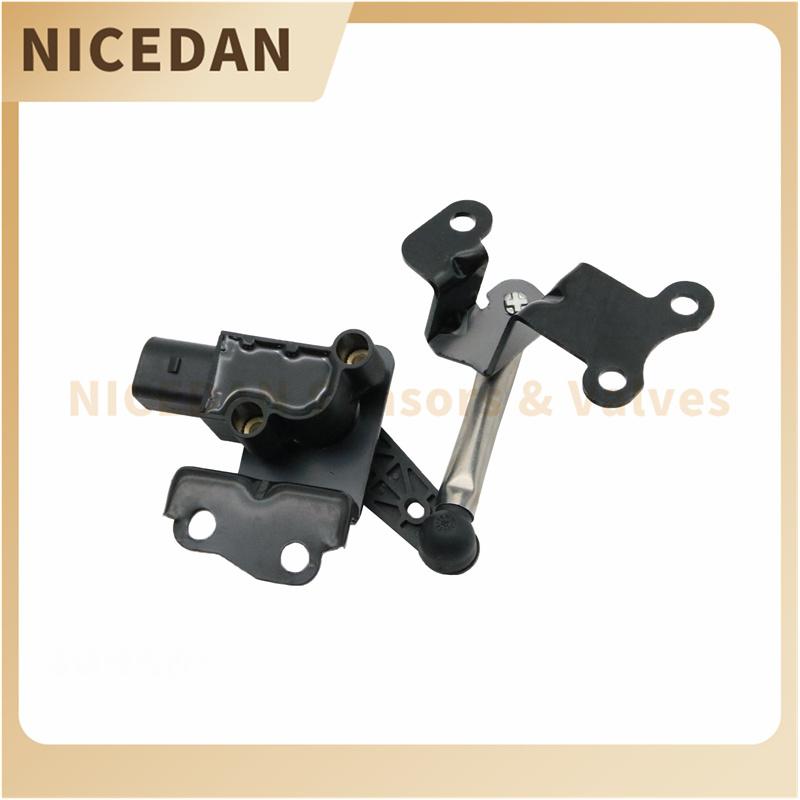 7N0941273 Car Headlight Level Sensor With Bracket For Seat Alharmbea VW Cars accessories Passat Level Sensor 2011- 2014