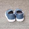Dziecięce płócienne buty w dużych rozmiarach wiosenne i jesienne oddychające miękkie podeszwy dziecięce buty chłopięce i dziewczęce przedszkolne płaskie buty na co dzień