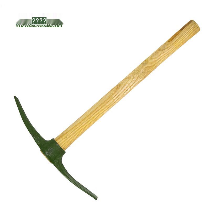 XinMaiWei Wooden Handle Flood Control Shovel