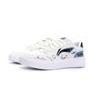 Li Ning Sycee Sky Wander Abrasion Resistant Low top Skateboard Shoes Men's Blue New AGCT339-4(Team1745--BOX)