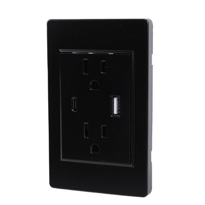 Elektrik Prizleri ve Duylar – Prizler