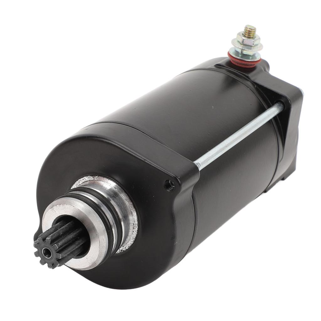 Motorboat Starter Motor 420893830 Starting Motor Replacement for Sea‑Doo Jetski GTI GTS Spark Ace 900
