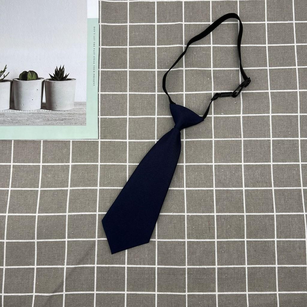 Kids Bowtie Kids Neckwear Solid Color Casual For Boys And Girls