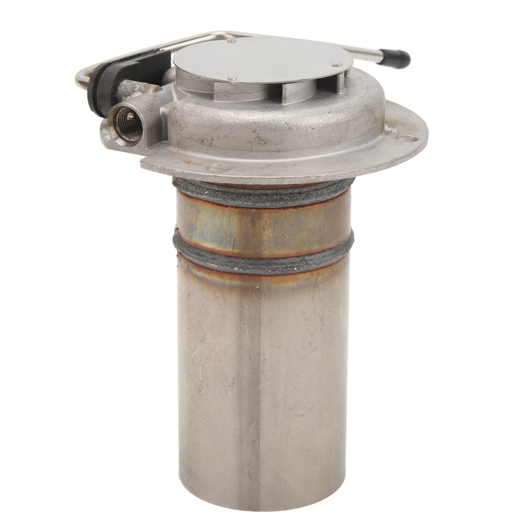 Parking Heater Combustion Chamber Stainless Steel 5kw Combustion Tube Replacement for Eberspacher