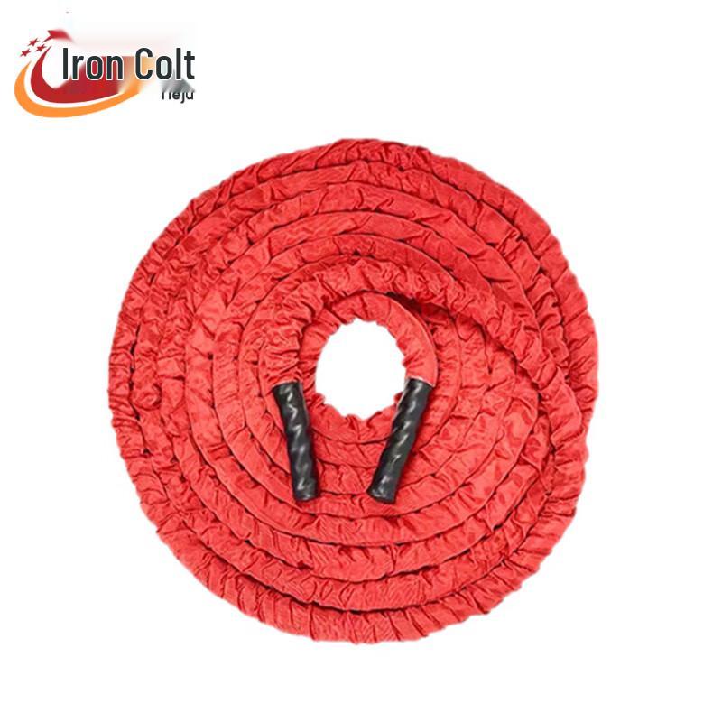 Iron Colt Battle Rope