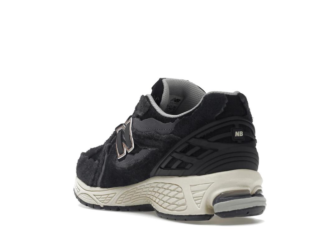 New Balance 1906D Unisex Casual Low-Top Breathable Fabric Synthetic Urban Commuter Running Shoes M1906DD