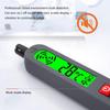 Rechargeable Detectors Portable Leak Detectors Accurate Detection for Liquefied Natural Gase Keep Your Environment Safe