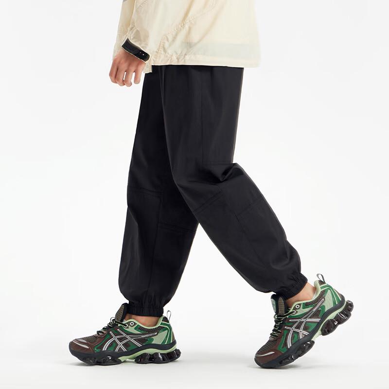KIYA Boys  Waterproof Sports Jogger Cargo Pants 140