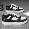 Gumrukfree Genuine Leather Shoes Men  Women Sneakers Man Trend Original Luxury Brand Sneakers Comfortable  Shoes for Men