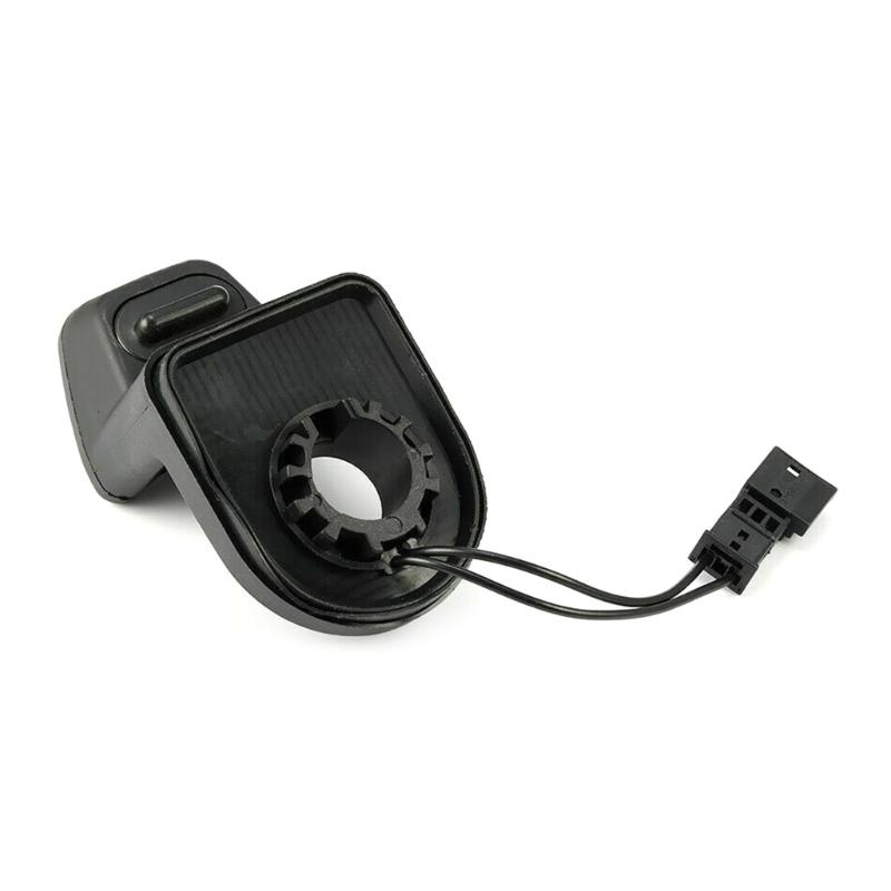 Precise Car Rear Tailgate Window Key Button Switch 61319200673 8385694 9200673 for E46 E91 E61 Convenient Cargo Handling