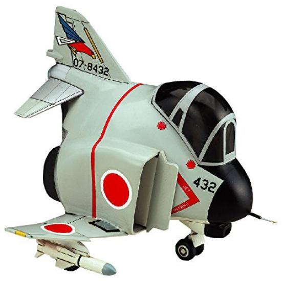 

Hasegawa Egg Plane Phantom II F-4 [item]