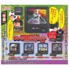 Toys Spirits Toei Special Effects Series! TV Mascot Vol. 4 Metal Hero Edition X Complete Set of 5, Gachapon Capsule Toy