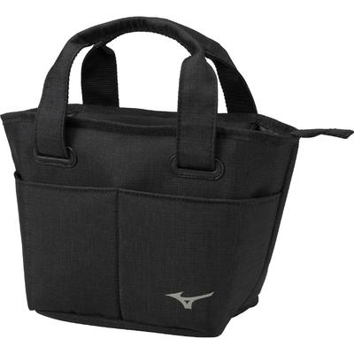 Mizuno Τσάντα Tote 5LGP2501 Μαύρη