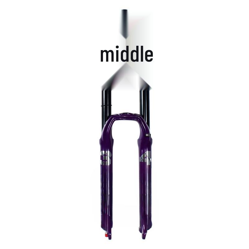 Mountain Bike Air Suspension Fork